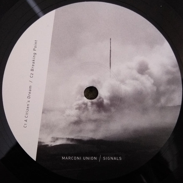 Signals | Mint (M) Mint (M) Get Cheap Vinyl