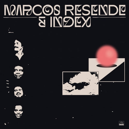 Marcos Resende & Index | Get Cheap Vinyl