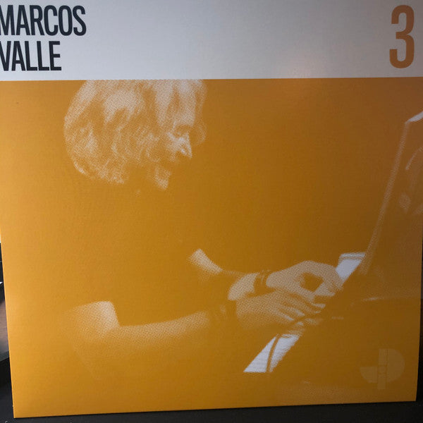Jazz Is Dead 3 | Mint (M) Mint (M) Get Cheap Vinyl