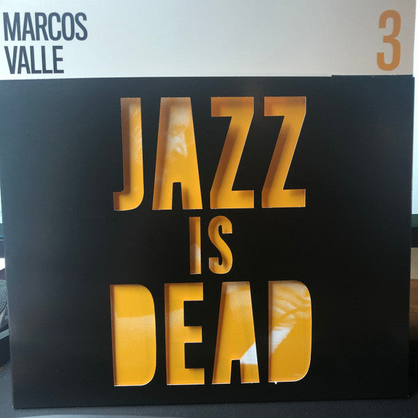 Jazz Is Dead 3 | Mint (M) Mint (M) Get Cheap Vinyl
