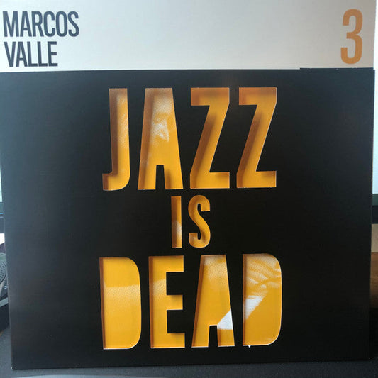 Jazz Is Dead 3 | Mint (M) Mint (M) Get Cheap Vinyl