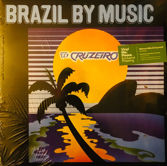 Fly Cruzeiro | Mint (M) Mint (M) Get Cheap Vinyl