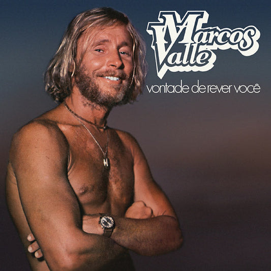 Vontade De Rever Voce (VINYL) | Get Cheap Vinyl