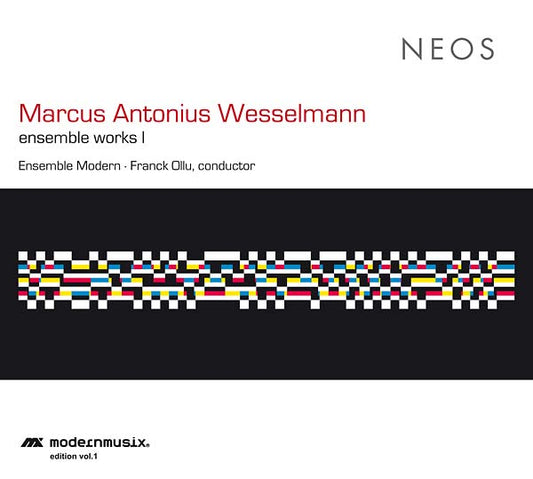 Ensemble Works I | Get Cheap Vinyl