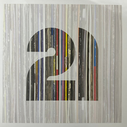 21 | Mint (M) Mint (M) Get Cheap Vinyl