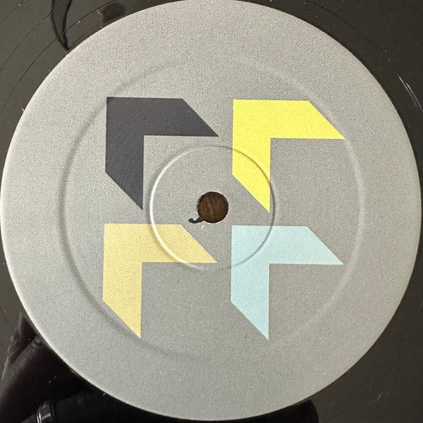 FOUR:FIT EP 08 | Mint (M) Mint (M) Get Cheap Vinyl