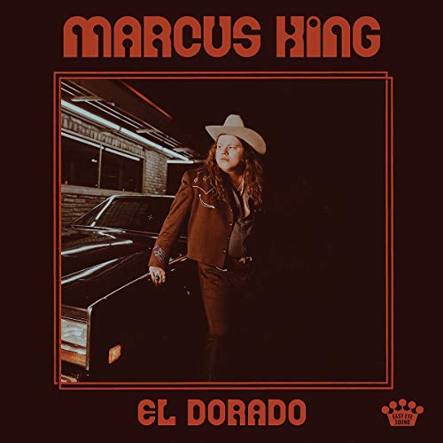 El Dorado (VINYL) | Mint (M) Mint (M) Get Cheap Vinyl