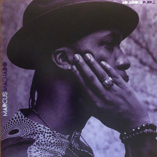Aquarious Purple | Mint (M) Mint (M) Get Cheap Vinyl