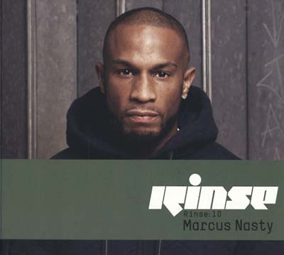 Rinse: 10 | Get Cheap Vinyl