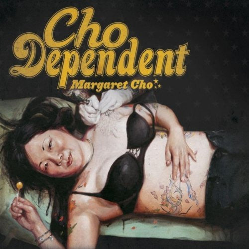 Cho Dependent | Mint (M) Mint (M) Get Cheap Vinyl