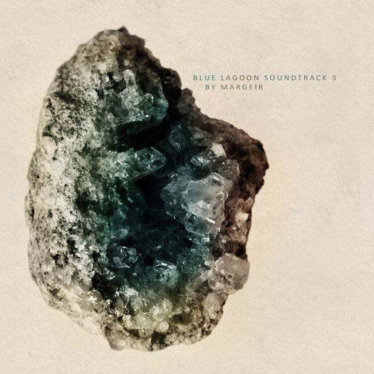 Blue Lagoon Soundtrack 3 | Get Cheap Vinyl