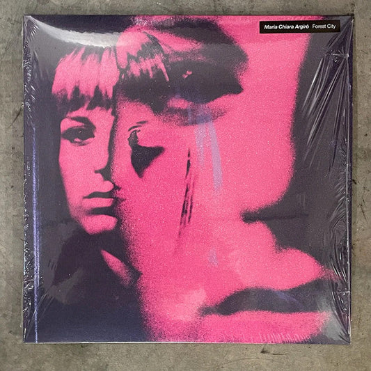 Forest City | Mint (M) Mint (M) Get Cheap Vinyl