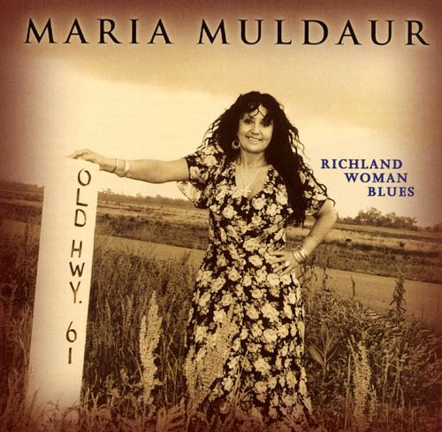 Richland Woman Blues | Get Cheap Vinyl