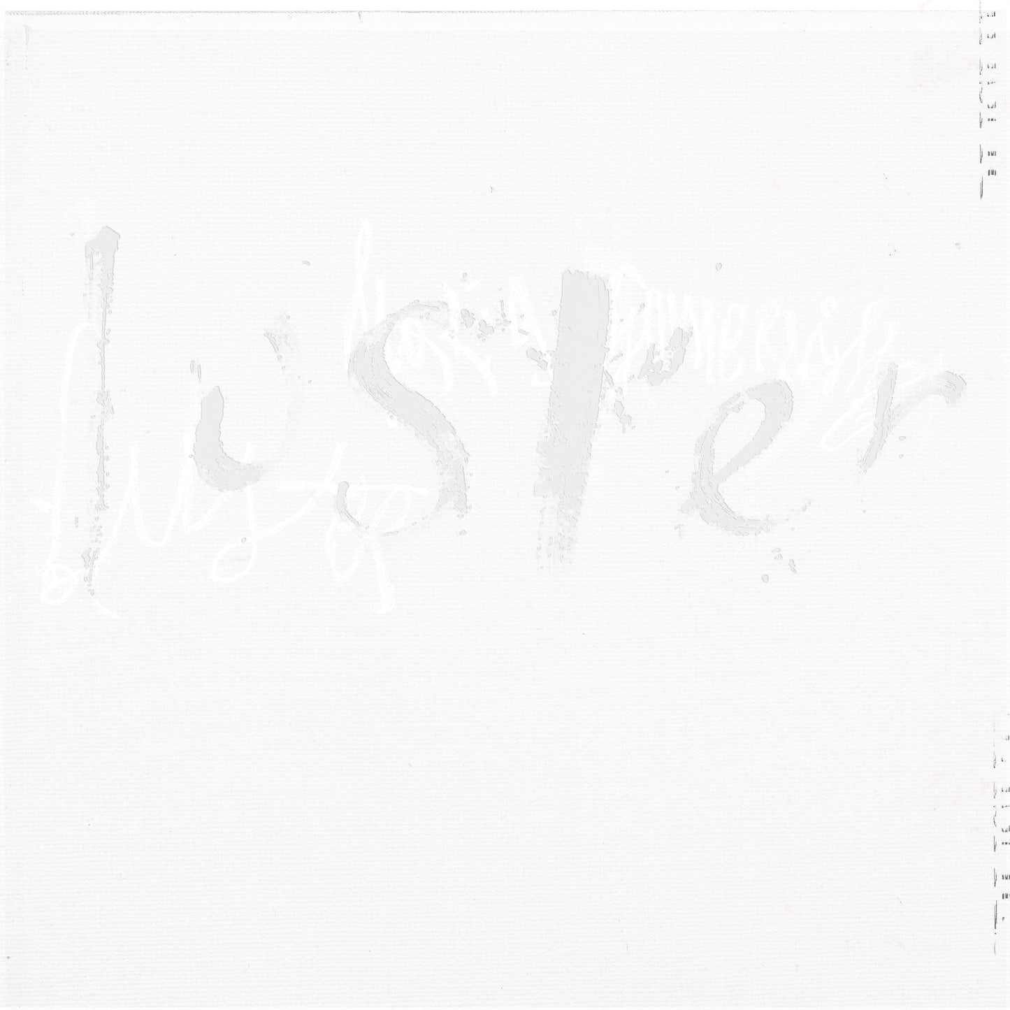 Luster (Clear Vinyl) | Mint (M) Mint (M) Get Cheap Vinyl