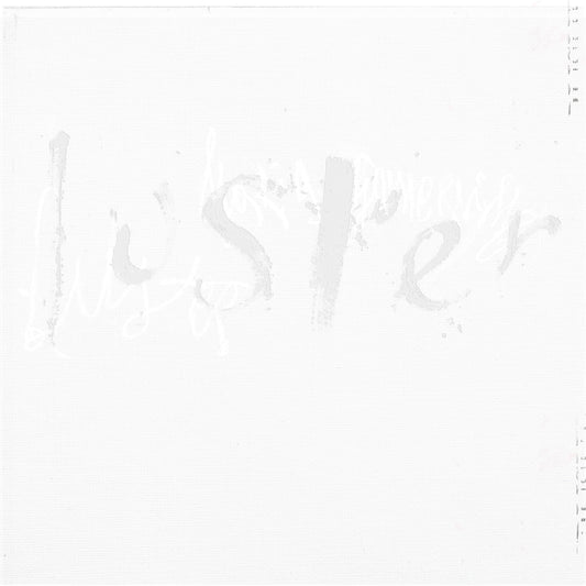 Luster (Clear Vinyl) | Mint (M) Mint (M) Get Cheap Vinyl