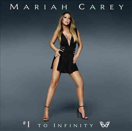 #1 to Infinity | Get Cheap Vinyl