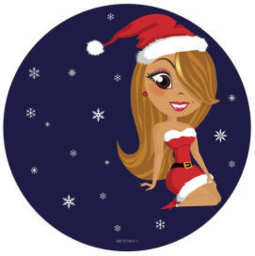 All I Want for Christmas Is You / Joy to the World (10" Picture Disc) | Mint (M) Mint (M) Get Cheap Vinyl