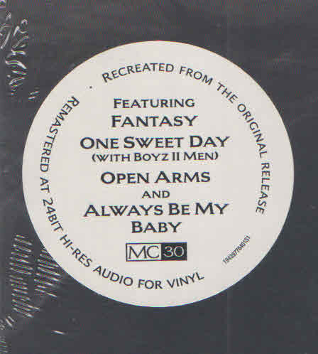 Daydream | Mint (M) Mint (M) Get Cheap Vinyl