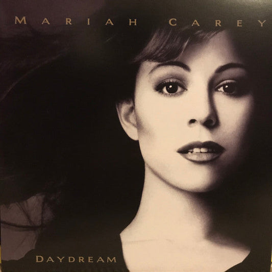 Mariah Carey Daydream Columbia, Legacy LP, Album, RE, RM Mint (M) Mint (M) Get Cheap Vinyl