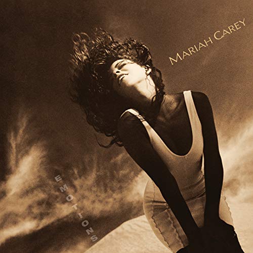 Emotions (140 Gram Vinyl, Remastered, Reissue, Download Insert) | Mint (M) Mint (M) Get Cheap Vinyl