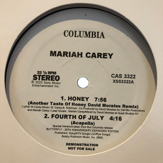 Honey EP (VINYL) | Mint (M) Generic Get Cheap Vinyl