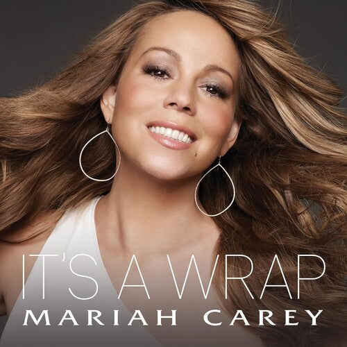 It's A Wrap EP (Extended Play) | Mint (M) Mint (M) Get Cheap Vinyl