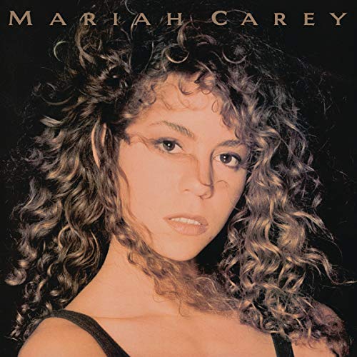 Mariah Carey (Remastered) | Mint (M) Mint (M) Get Cheap Vinyl