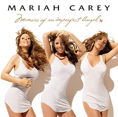 Memoirs Of An Imperfect Angel | Mint (M) Mint (M) Get Cheap Vinyl