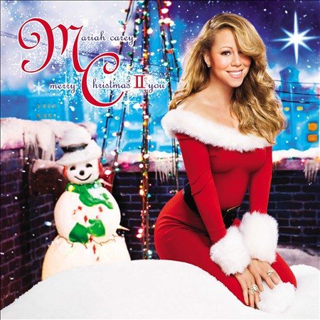 Merry Christmas II You (VINYL) | Mint (M) Mint (M) Get Cheap Vinyl