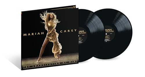 The Emancipation Of Mimi [2 Lp] | Get Cheap Vinyl