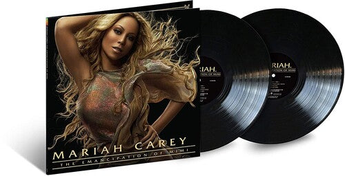 The Emancipation Of Mimi (Bonus Tracks) (2 Lp's) | Mint (M) Mint (M) Get Cheap Vinyl