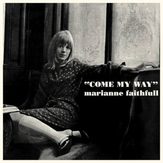 Come My Way (Remastered)(PRE-ORDER 8/1/25)(VINYL) | Mint (M) Mint (M) Get Cheap Vinyl