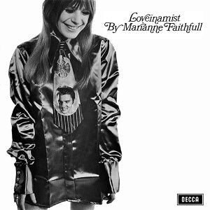 Loveinamist (Remastered)(PRE-ORDER 8/1/25)(VINYL) | Mint (M) Mint (M) Get Cheap Vinyl