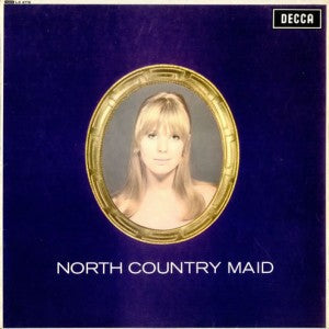 North Country Maid (Remastered)(PRE-ORDER 8/1/25)(VINYL) | Mint (M) Mint (M) Get Cheap Vinyl