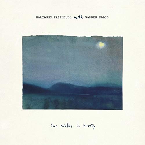 She Walks in Beauty (with Warren Ellis) | Mint (M) Mint (M) Get Cheap Vinyl