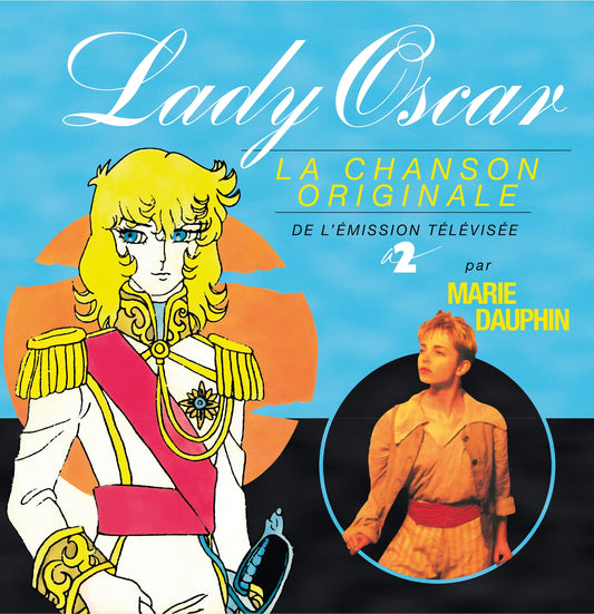 Lady Oscar | Get Cheap Vinyl