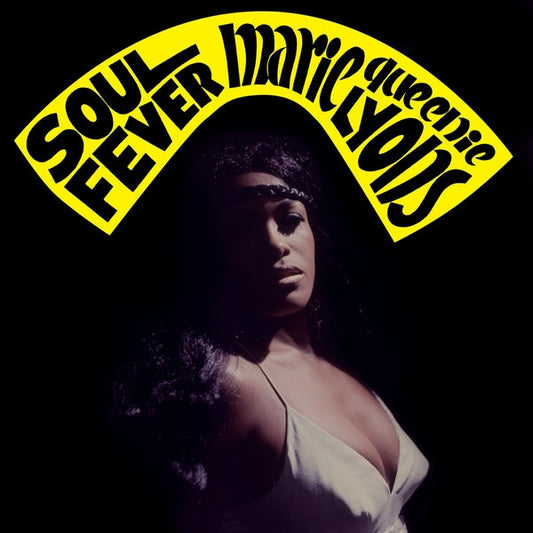 Soul Fever [Import] (VINYL) | Mint (M) Mint (M) Get Cheap Vinyl