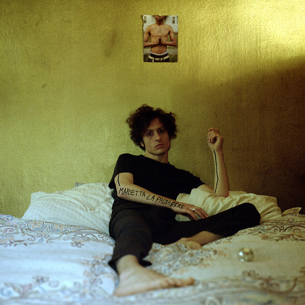 La Passagere | Get Cheap Vinyl