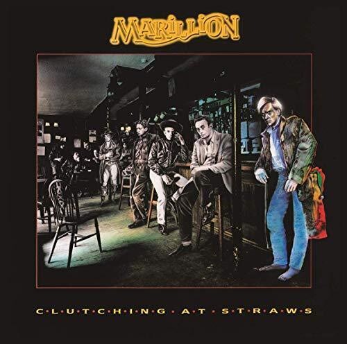 Clutching At Straws (2LP Import) | Mint (M) Mint (M) Get Cheap Vinyl