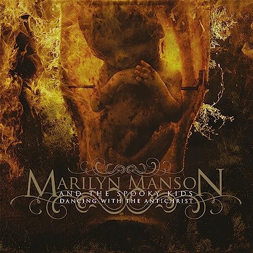 DANCING WITH THE ANTICHRIST | Mint (M) Mint (M) Get Cheap Vinyl
