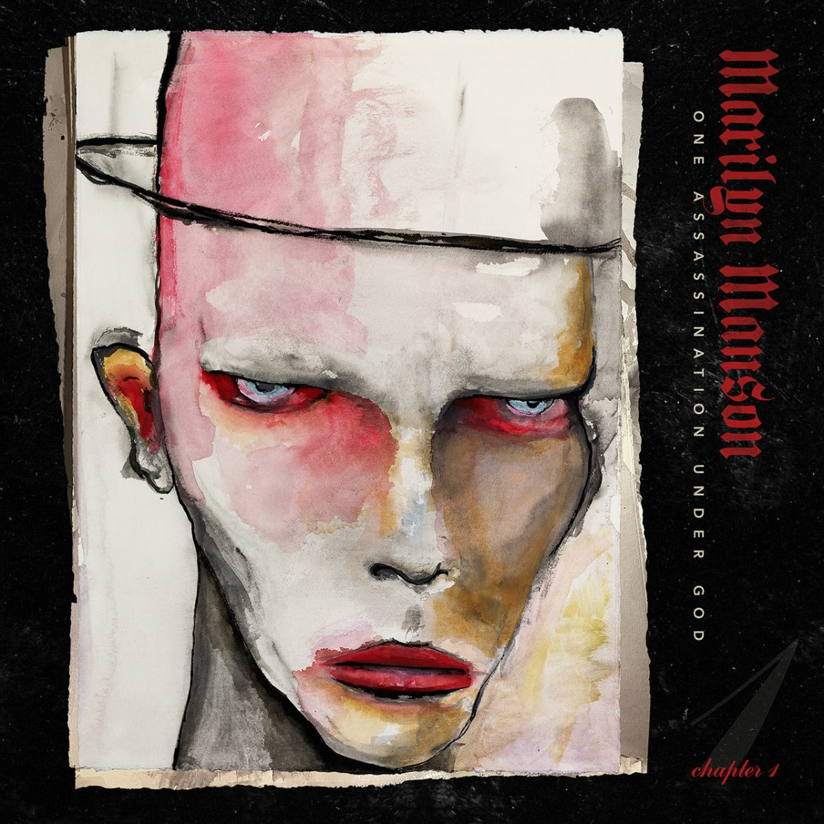 One Assassination Under God - Chapter 1 | Mint (M) Mint (M) Get Cheap Vinyl