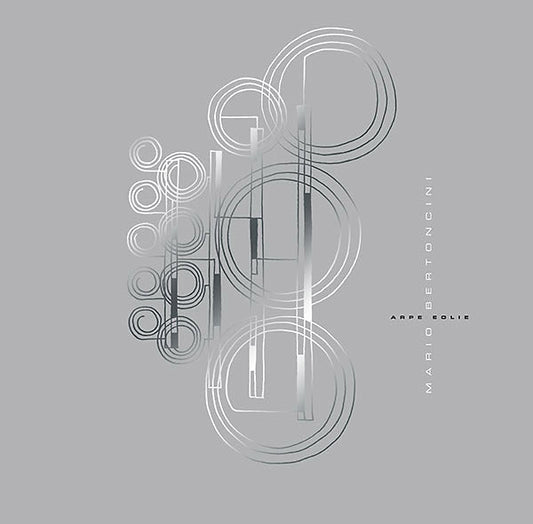 Arpe Eolie | Get Cheap Vinyl