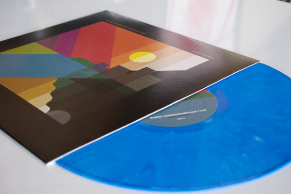 Lost Futures | Mint (M) Mint (M) Get Cheap Vinyl