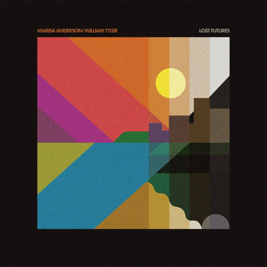 Lost Futures | Mint (M) Mint (M) Get Cheap Vinyl