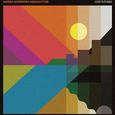 Lost Futures | Mint (M) Mint (M) Get Cheap Vinyl