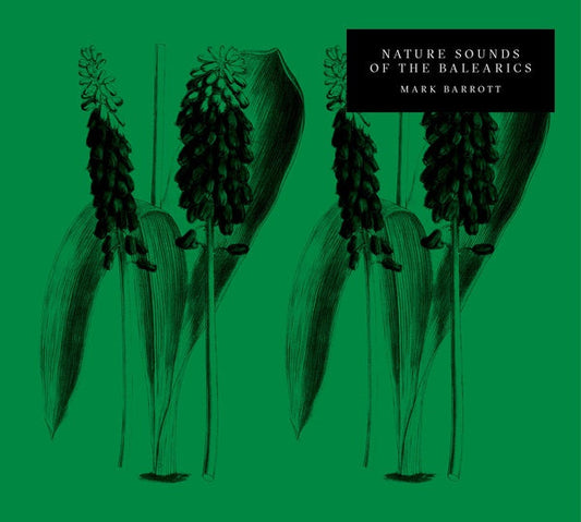 Nature Sounds Of The Balearics | Get Cheap Vinyl