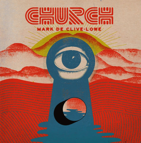 Church | Mint (M) Mint (M) Get Cheap Vinyl