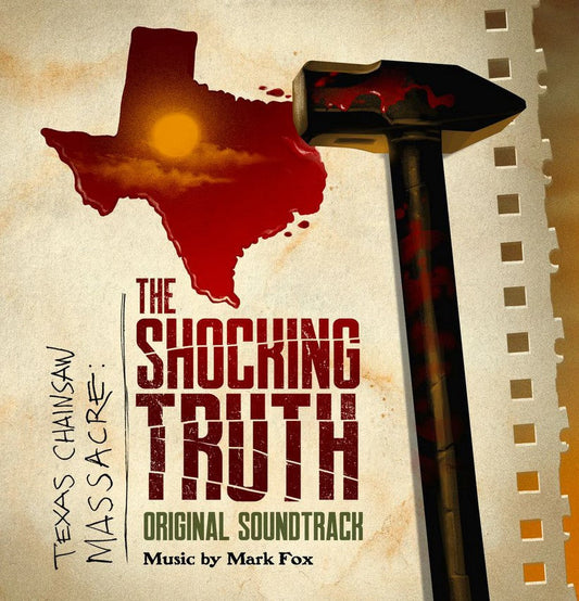 Texas Chainsaw Massacre: The Shocking Truth (Lita Exclusive) | Get Cheap Vinyl