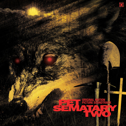 Pet Sematary Two | Get Cheap Vinyl