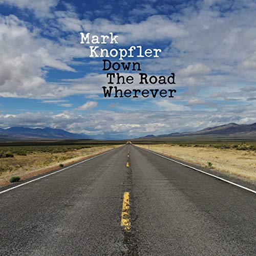 Down The Road Wherever (180 Gram Vinyl) (2 Lp's) | Mint (M) Mint (M) Get Cheap Vinyl